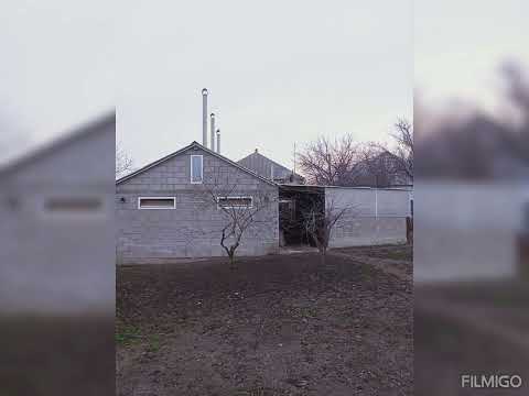 Видео: стройка сарая для свиней