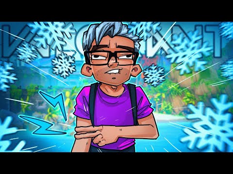 Видео: Я создан по-другому | Valorant | Shroud