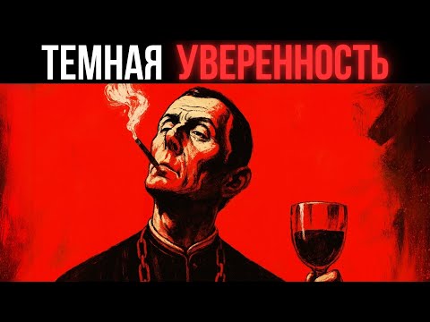 Видео: ЭТО ВИДЕО сделает вас ОПАСНО УВЕРЕННЫМ в себе – МАКИАВЕЛЛИ