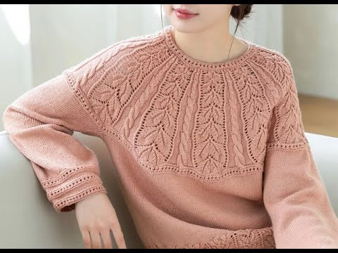 Видео: Идеи для новых проектов: Вязаные изделия со схемами