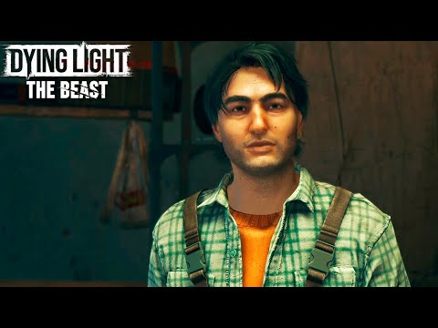 Видео: Прохождение Dying Light: The Beast #11 ➤ ЗАДАНИЕ ОТ ПЬЕТРО