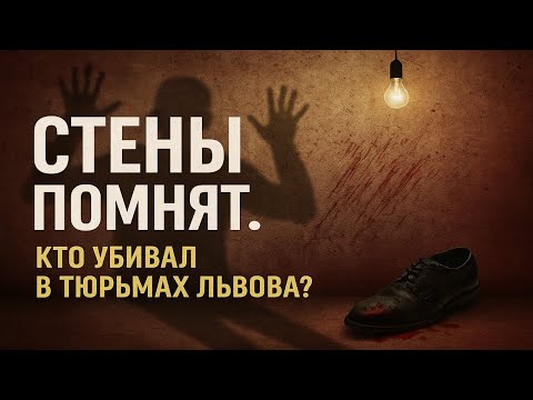 Видео: НКВД устроило бойню: массовые расстрелы во Львове, Луцке и Таллине в 1941. Что скрывали чекисты?