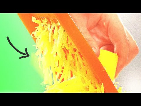 Видео: 3 ЛАЙФХАКЕРСКИХ БЛЮДА ДЛЯ ФИЛЬМА