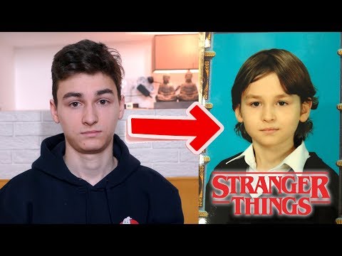 Видео: МОЕ ТЕМНОЕ ПРОШЛОЕ