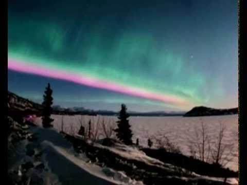 Видео: География 53. Природа северного сияния — Академия занимательных наук
