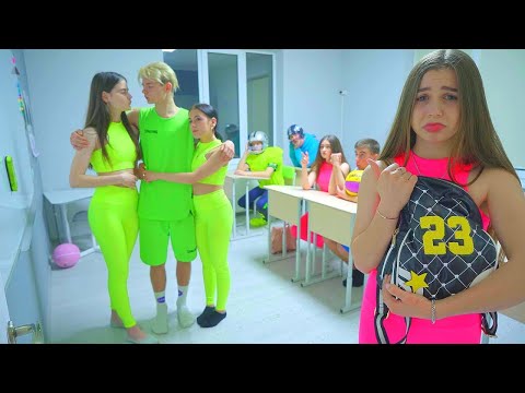 Видео: Дианин дечко предлаже отворену везу | Диана је против, а Дима за | Смешна епизода