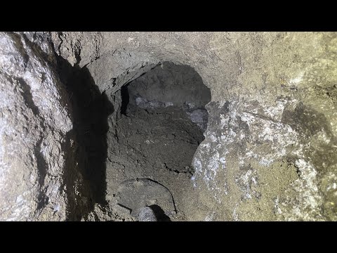 Видео: Печери теж помирають ?