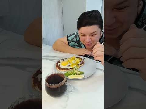 Видео: 14.11 ХАЧАПУРИ НА СКОВОРОДЕ #готовимвместе #вкусныйзавтрак #ппрецепты 