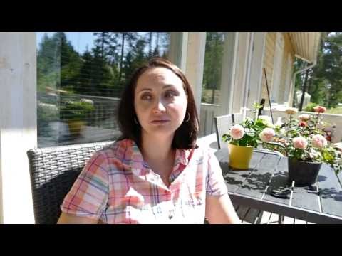 Видео: Я в Финляндия! *Вопрос/Ответ!?* Жизнь в Финляндии!? *Кем я работаю!?