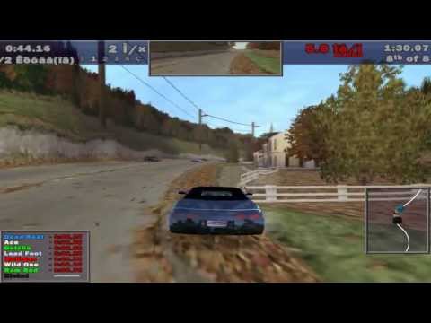 Видео: Обзор игры Need For Speed III: Hot Pursuit