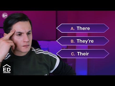 Видео: Слова, которые все путают. Разговорный английский | EnglishDom