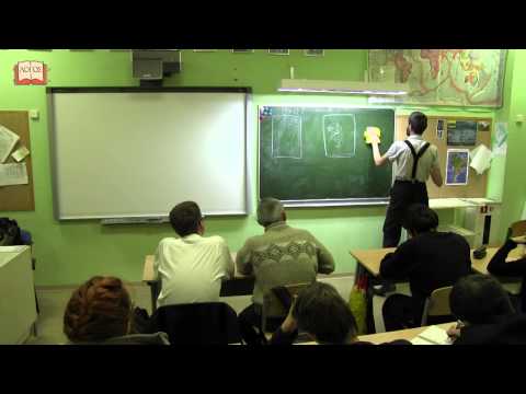 Видео: Математика для гуманитариев. А. Савватеев (4)