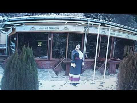 Видео: Песни от родопски славей . Миглена /сираков тв/