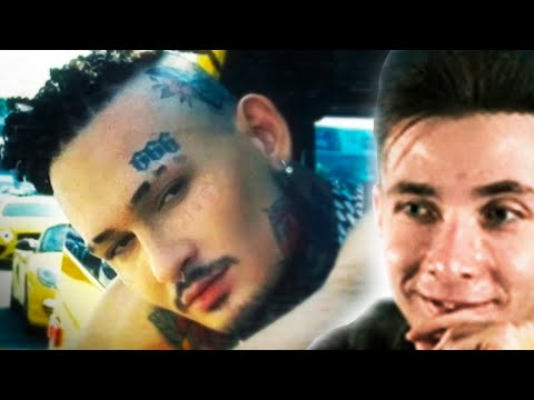 Видео: ХЕСУС СЛУШАЕТ АЛЬБОМ МОРГЕНШТЕРНА: LAST ONE | MORGENSHTERN