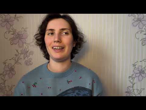 Видео: Завершение прошедшего витка эволюции