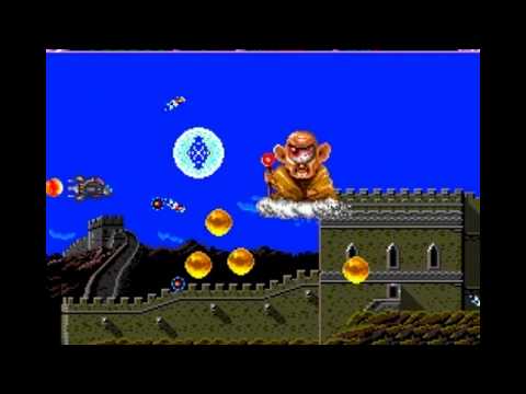 Видео: Прохождение Turbo Grafx-16 [028] Bouken Danshaku Don - The Lost Sunheart