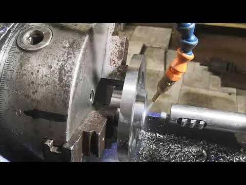 Видео: Резец для строгального станка.