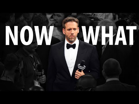 Видео: Спортивные медиа изменились навсегда.