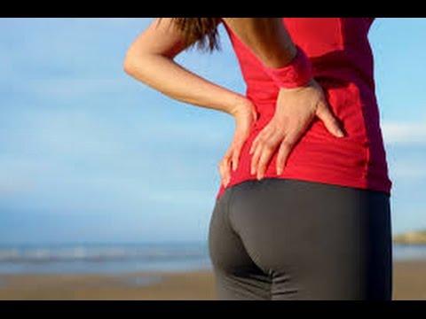 Видео: 5 признаков грыжи поясничного отдела позвоночника 5 signs of the lumbar spine hernia