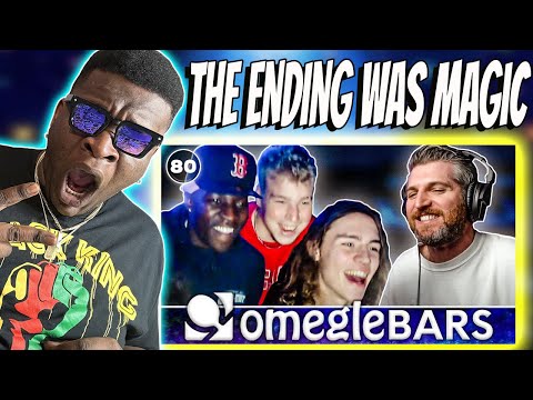 Видео: АМЕРИКАНСКИЙ РЭПЕР РЕАКЦИЯ НА | Как это сделать? | Гарри Мак Omegle Bars 80