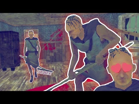 Видео: ТАЙНИЯТ ОБОЖАТЕЛ НА ГРАНИ 😘 - Grandpa