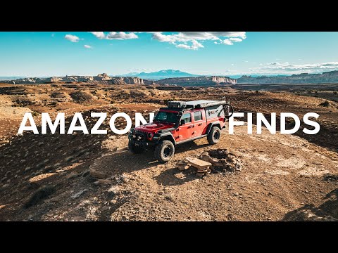 Видео: Мой ПОЛНЫЙ список снаряжения для путешествий по Амазону