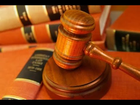 Видео: Возвращение искового заявления. Порядок обжалования.