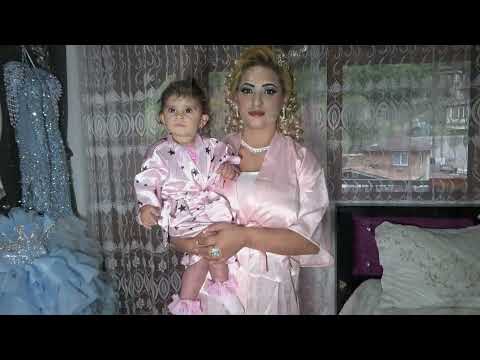 Видео: Честит рожден ден на принцеса Рая djasencho smolqn 0888019372