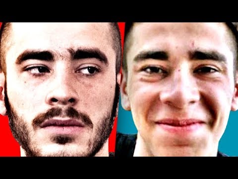 Видео: ХАСКИ — До Того Как Стал Известен!