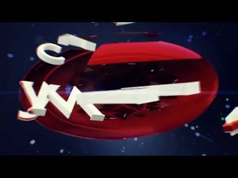 Видео: Заставка "Самый умный". (2013 г.)