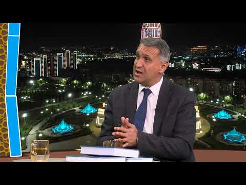 Видео: Синамои ҷаҳонӣ ҳамчун машинаи тарғиботӣ