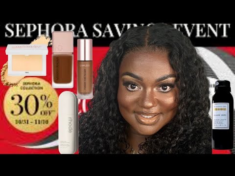 Видео: Маст-хэвы распродажи Sephora 2025 | Мой Святой Грааль в выборе косметики и средств по уходу за ко...
