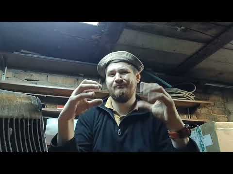 Видео: Водомётная насадка ремонт как хорошо или плохо интересно #deaf #deafcommunity #глухие #ржя