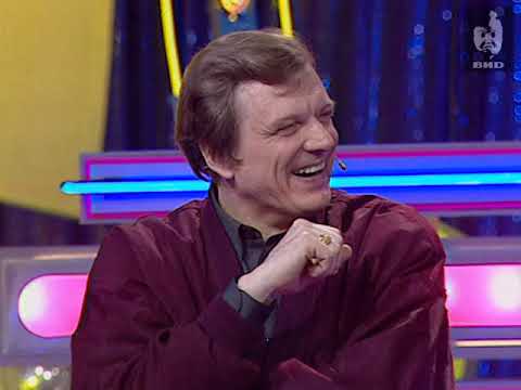 Видео: Угадай мелодию 2004 (28.03.2004)