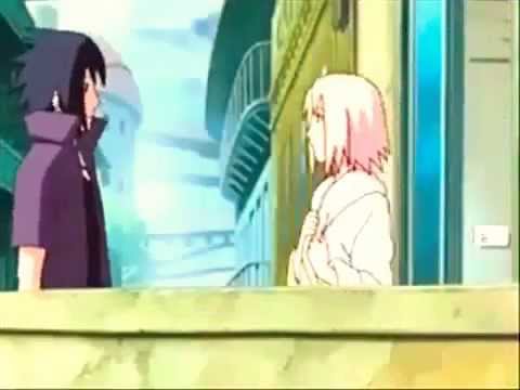 Видео: Сакура и Саске я убью тебя круто