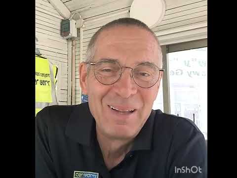 Видео: Черновик беседы о перевоплощении ремесленника в художника. 