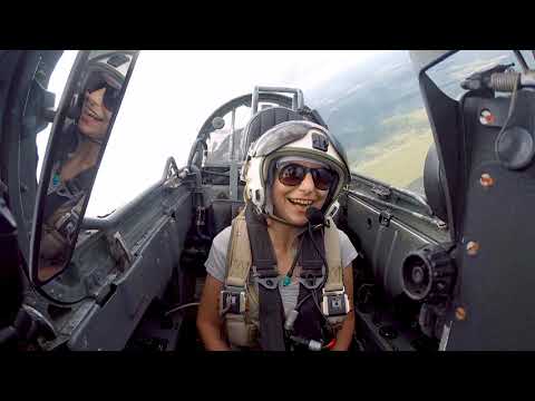 Видео: Чистейшие эмоции, сочнейшего полёта!)