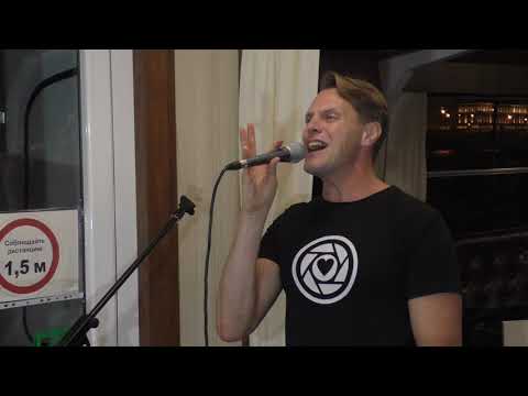 Видео: Театр на воде - Противостояние (Мюзикл "Джекилл и Хайд) - Иван Ожогин