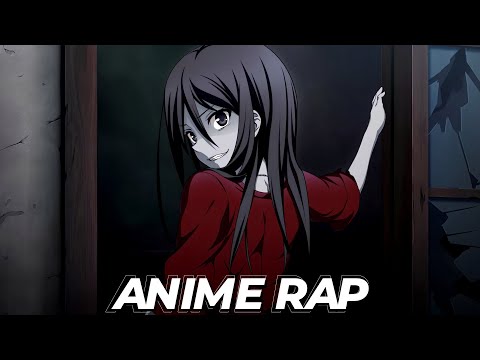 Видео: AniSoon - Вечеринка мёртвых: Истязаемые души | Аниме рэп | Corpse Party