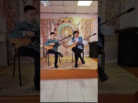 Видео: «Дарынды балалар - Қазақстанның болашақ” байқауы