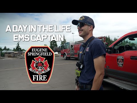 Видео: День из жизни капитана скорой помощи