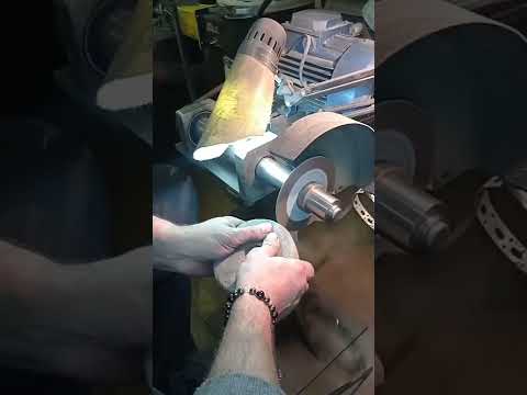 Видео: ИЗГОТОВЛЕНИЕ ,КРОВОСТОКА(дол на длинномере)!!!