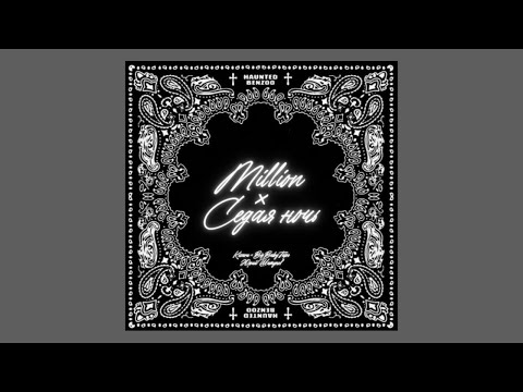 Видео: Big baby tape × Юрий Шатунов - Седая ночь × Million ( мэшап )