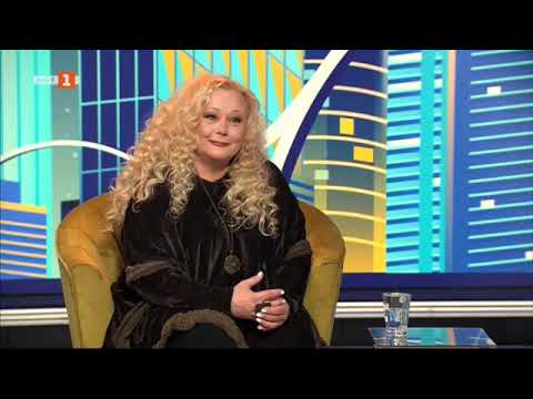 Видео: С БНТ завинаги: Наталия Симеонова и Георги Ангелов - 12.05.2024