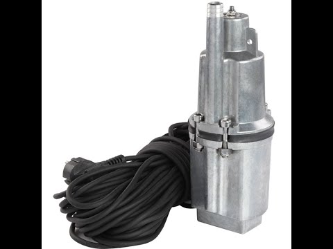 Видео: Разбор 3рех погружных насосов сколько и какого металла в них?