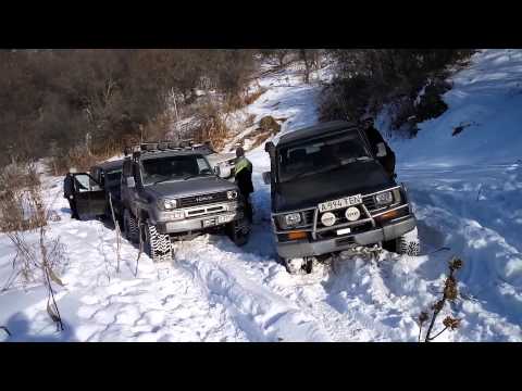Видео: Патрули + прадики = мистраль