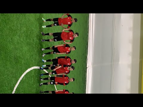 Видео: 2-Лига Акжар-Сити:Кен-Арал