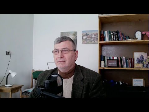 Видео: Прокламиране Кръвта на Агнето!-24.03.2020