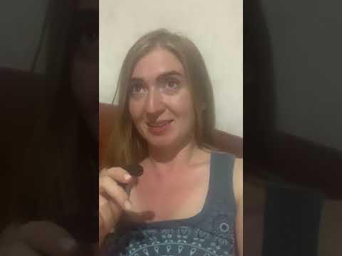 Видео: АСМР Болталка/Ответы на вопросы