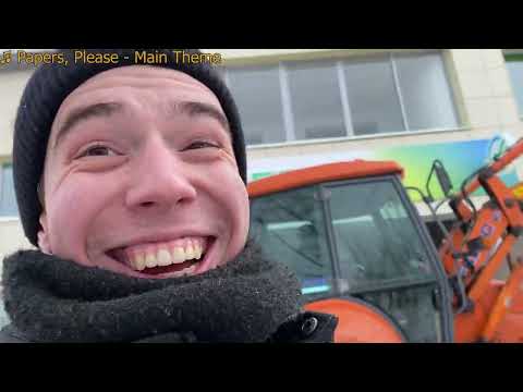 Видео: Комсомольск-на-Амуре: обзор на хороший город, утонувший в моче